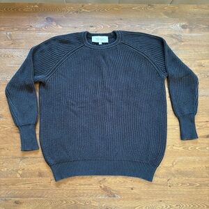 Province of Canada Unisex Sweater Size S